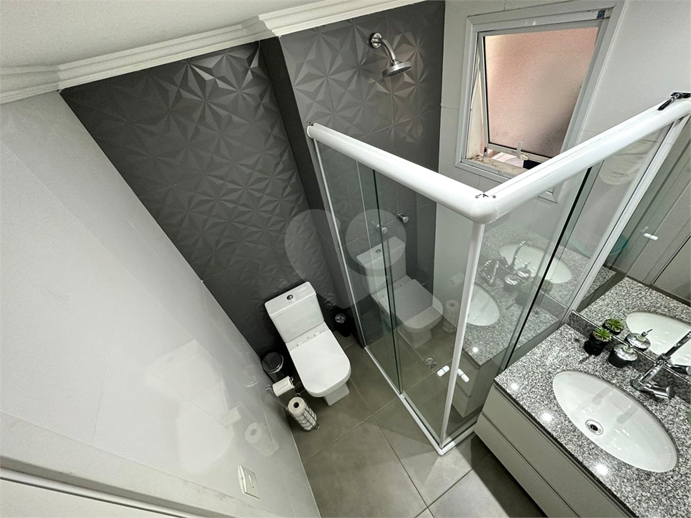 Apartamento à venda com 4 quartos, sendo 1 suíte, em Jardim Vazani, São Paulo, SP