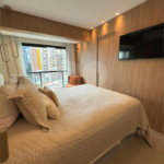 Apartamento à venda com 2 quartos, sendo 1 suíte, em Jardim, Santo André, SP