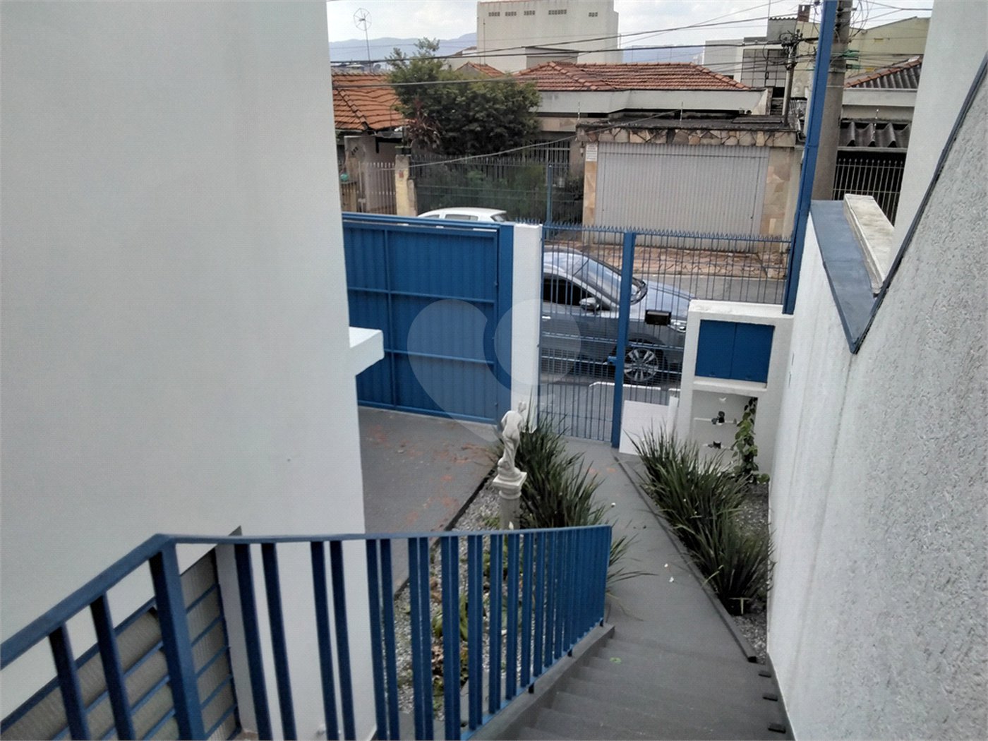 Sobrado à venda com 4 quartos em Casa Verde, São Paulo, SP