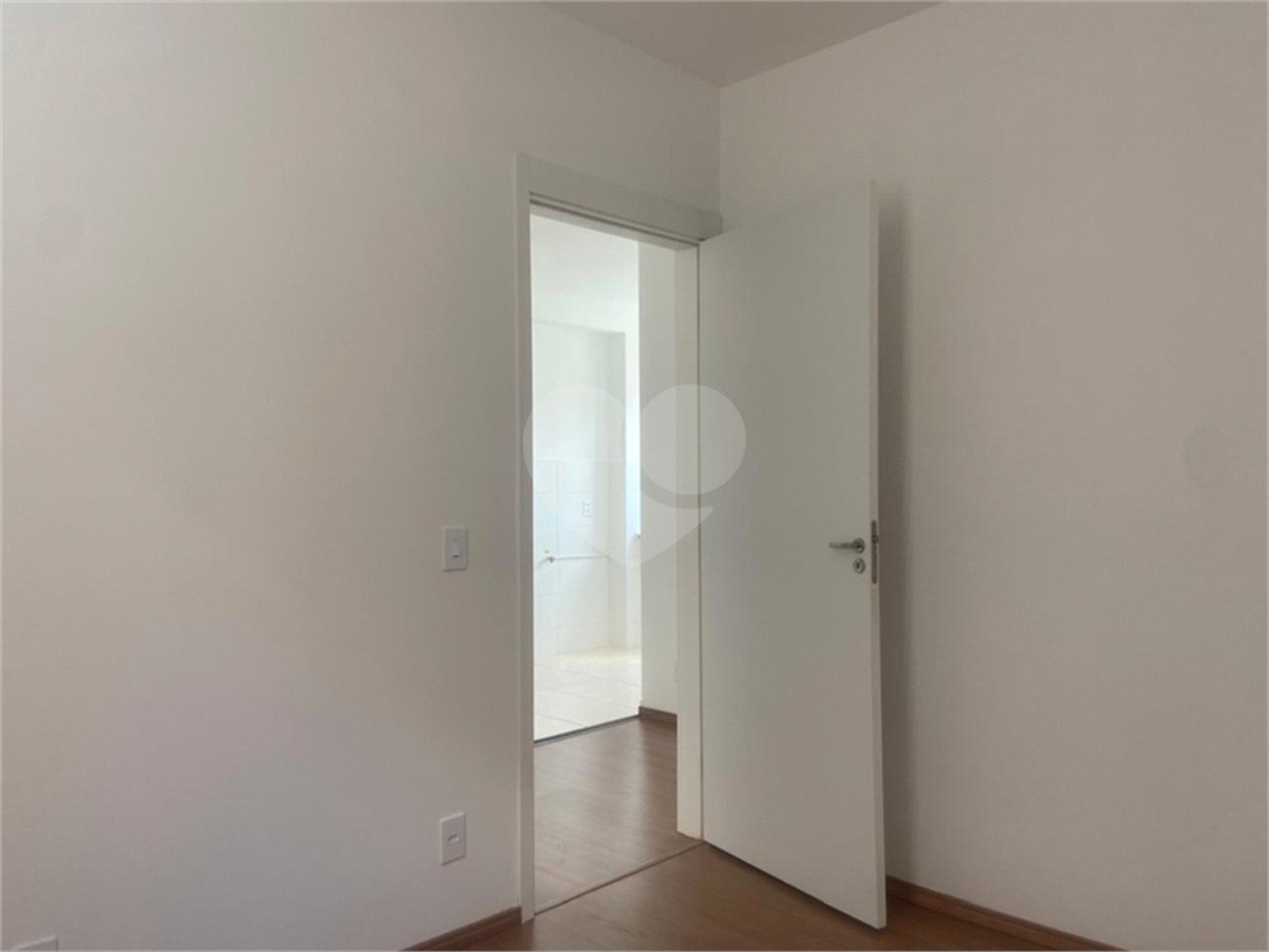 Apartamento à venda com 2 quartos em Recreio dos Sorocabanos, Sorocaba, SP