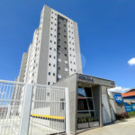 Apartamento à venda com 2 quartos, sendo 1 suíte,  em Jardim Oriente, São José dos Campos, SP