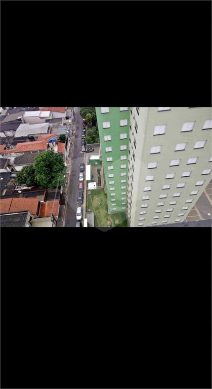 Apartamento à venda com 2 quartos em Freguesia do Ó, São Paulo, SP