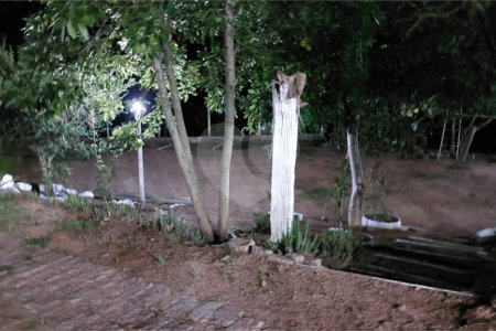 Chácara à venda com 1 quarto em Bairro Campos de Santo Antônio, Itu, SP