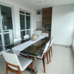 Apartamento à venda com 3 quartos, sendo 1 suíte,  em Vila Suissa, Mogi das Cruzes, SP