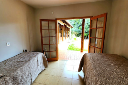 Chácara à venda com 3 quartos, sendo 1 suíte, em Chácara Flora Araraquara, Araraquara, SP