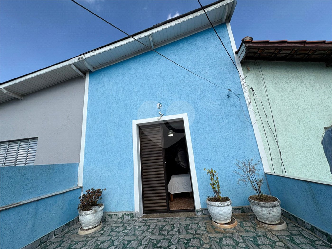 Sobrado à venda com 3 quartos em Mandaqui, São Paulo, SP