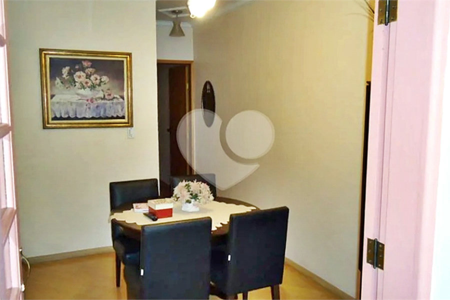 Sobrado à venda com 3 quartos, sendo 1 suíte, em Parada Inglesa, São Paulo, SP