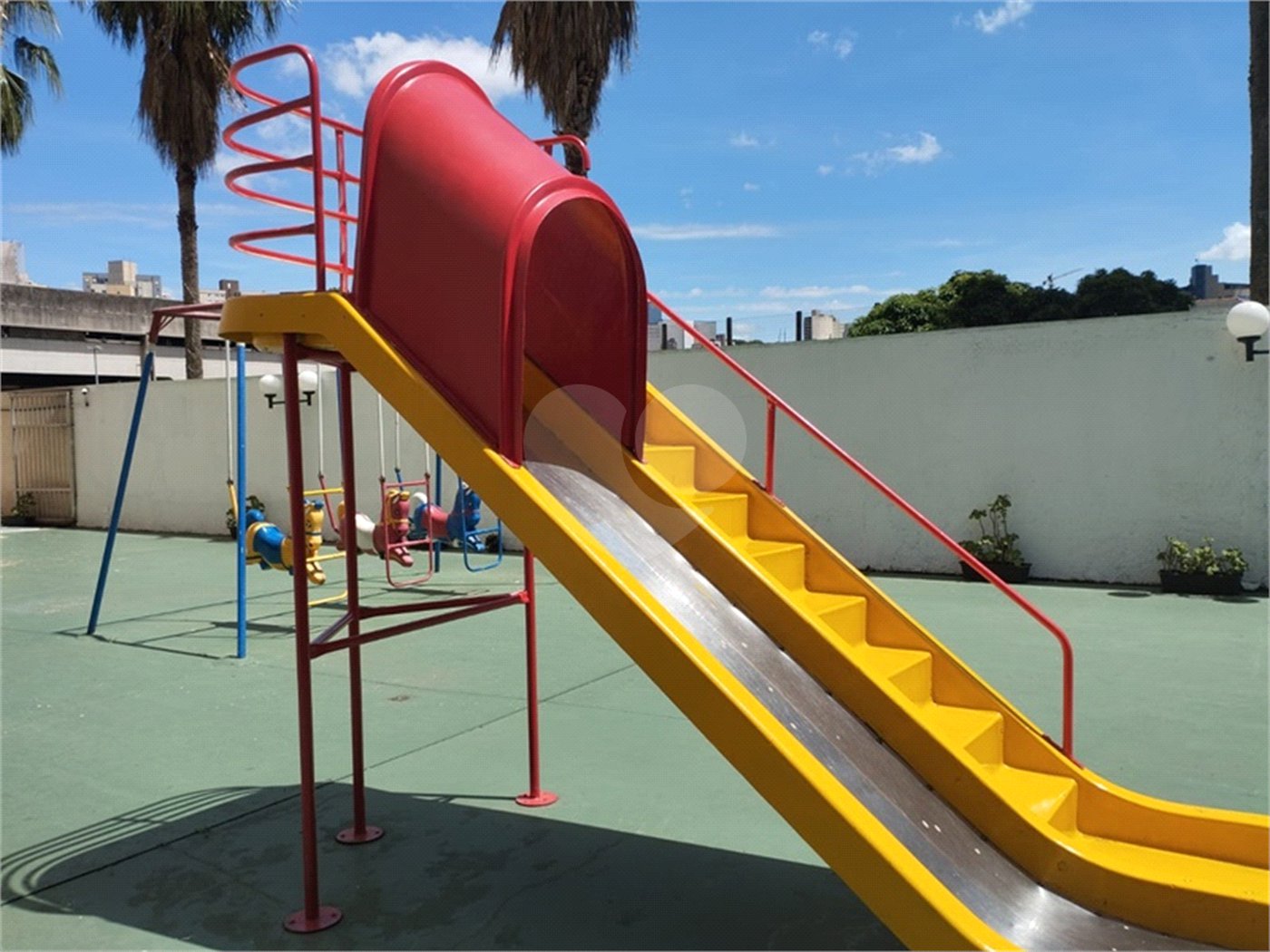 Apartamento à venda com 2 quartos em Parada Inglesa, São Paulo, SP
