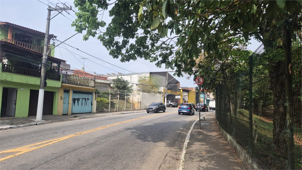 Salão para alugar em Vila Nova Cachoeirinha, São Paulo, SP