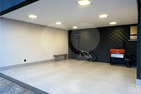 Casa à venda com 4 suítes no condomínio Florais do Parque, Cuiabá - MT