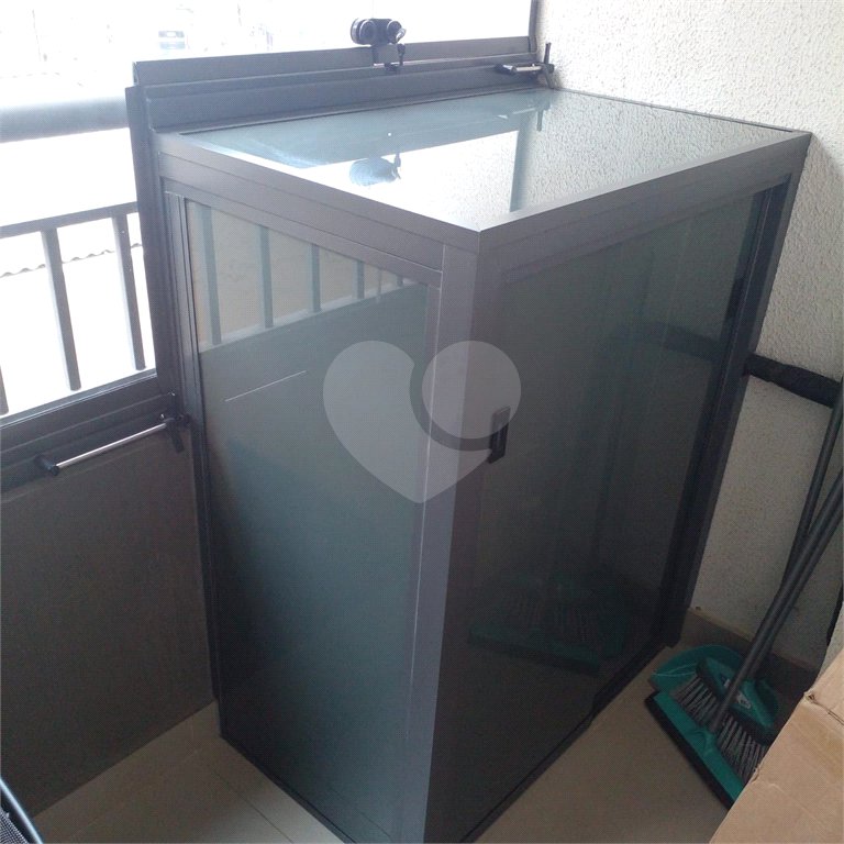 Apartamento à venda em Tucuruvi, São Paulo, SP