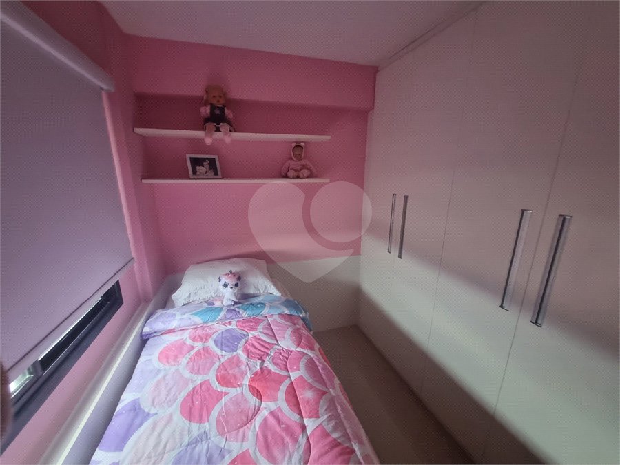 Apartamento à venda com 4 quartos, sendo 1 suíte, em Campo Grande, Rio de Janeiro, RJ
