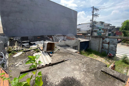 Terreno à venda em Vila Arapuã, São Paulo, SP