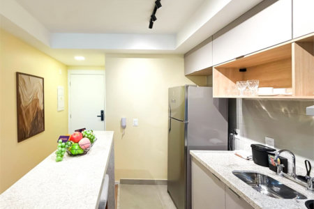 Apartamento para alugar com 2 quartos, sendo 1 suíte, em Planalto Paulista, São Paulo, SP