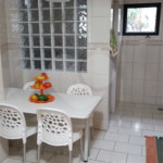 Duplex à venda com 3 quartos, sendo 1 suíte, em Enseada, Guarujá, SP