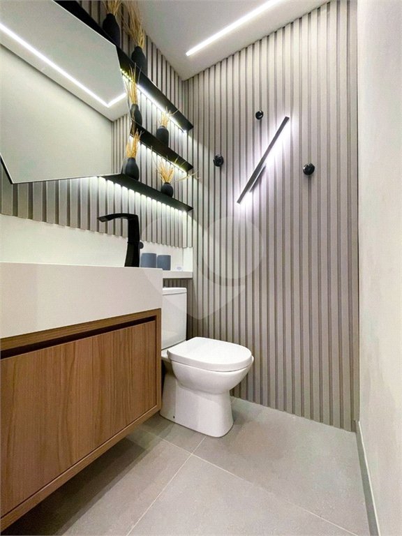 Apartamento à venda com 3 quartos, sendo 2 suítes, em Parque Campolim, Sorocaba, SP
