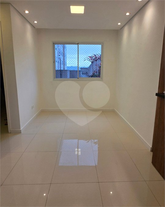 Apartamento à venda com 2 quartos em Perus, São Paulo, SP