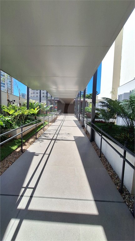 Apartamento à venda com 3 suítes em Vila Romana, São Paulo, SP