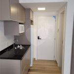 Apartamento à venda ou para alugar com 1 quarto em Perdizes, São Paulo, SP