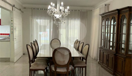 Casa à venda com 3 suítes no condomínio Angelo Vial, Sorocaba - SP