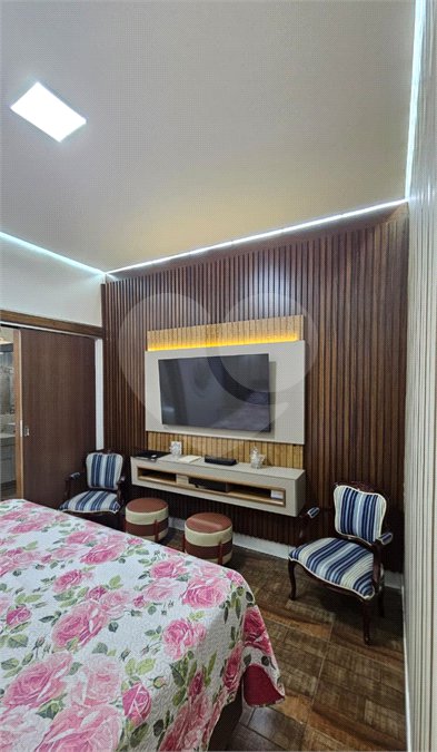 Casa à venda com 3 quartos, sendo 1 suíte, em Vila Ferroviária III, Ponta Porã, MS