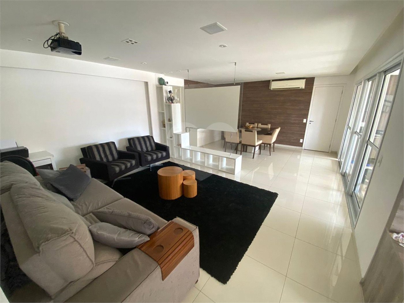 Apartamento à venda com 3 suítes em Santana, São Paulo, SP