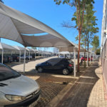 Apartamento à venda com 2 quartos em Distrito Industrial Miguel Abdelnur, São Carlos, SP