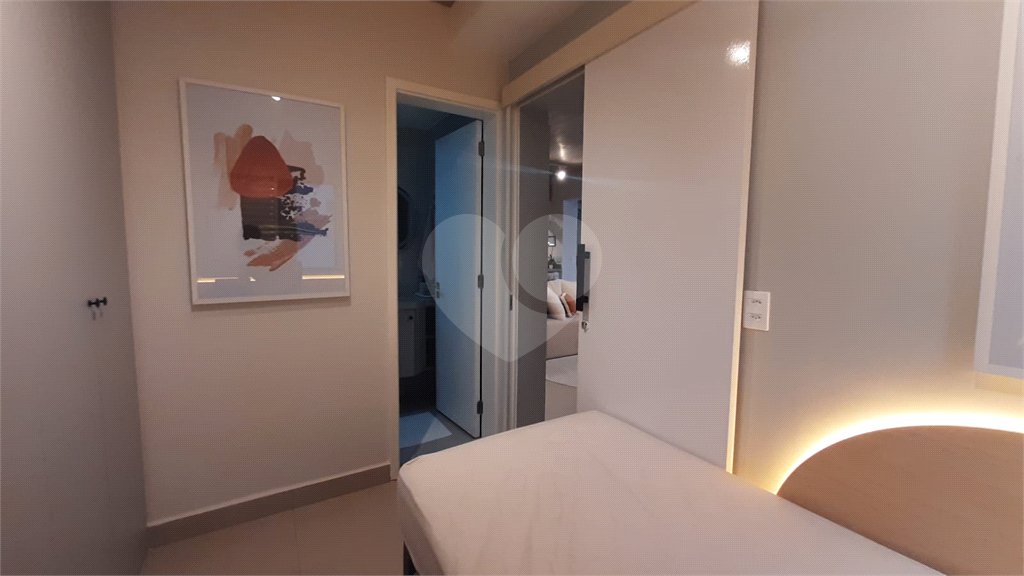 Apartamento à venda com 2 suítes em Vila Leopoldina, São Paulo, SP