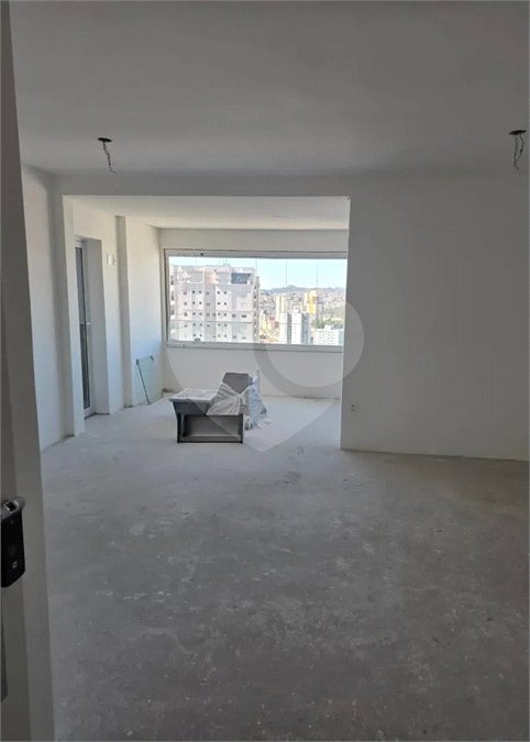 Apartamento à venda com 3 suítes no Centro, São Bernardo do Campo, SP