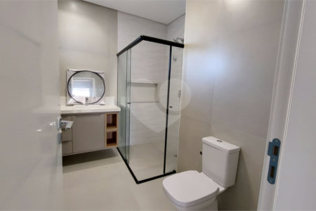 Casa à venda ou para alugar com 5 suítes no condomínio Residencial Alphaville Ii, São José dos Campos - SP