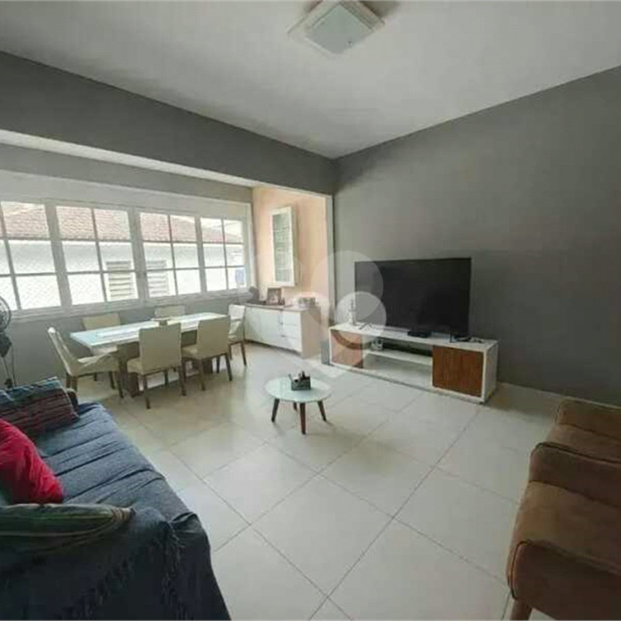 Apartamento à venda com 3 quartos em Tijuca, Rio de Janeiro, RJ