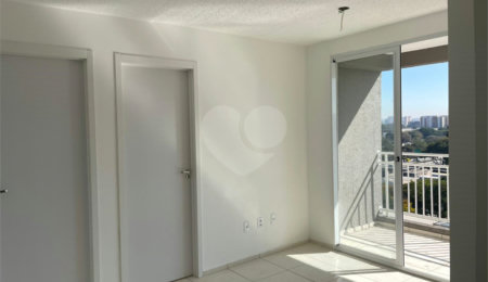 Apartamento para alugar com 2 quartos em Vila Guilherme, São Paulo, SP