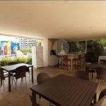 Apartamento à venda com 3 quartos, sendo 1 suíte,  em Lauzane Paulista, São Paulo, SP