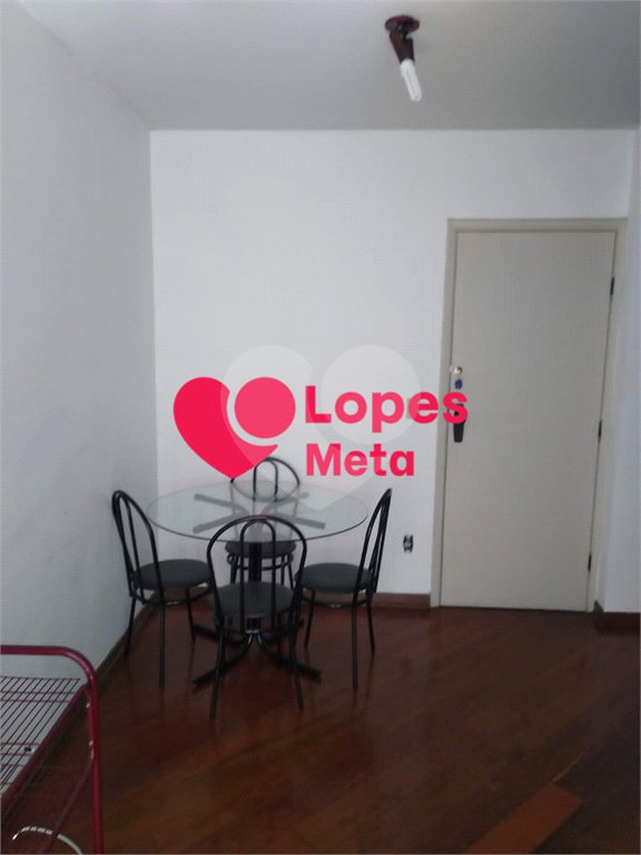 Apartamento à venda com 1 suíte em Parque Residencial Aquarius, São José dos Campos, SP