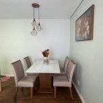 Apartamento de 2 dormitórios- Totalmente Mobiliado em Hortolândia