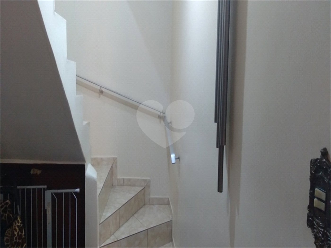 Sobrado à venda com 3 quartos, sendo 1 suíte, em Santa Teresinha, São Paulo, SP