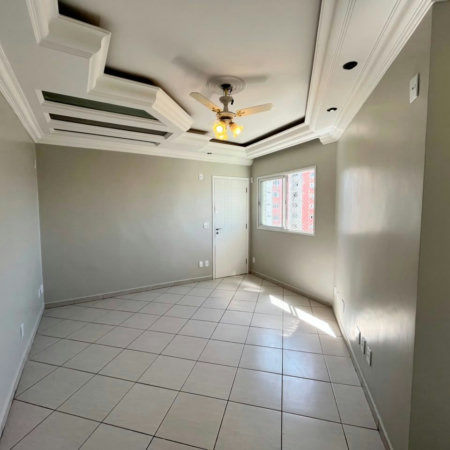 Apartamento à venda, 102 m² por R$ 1.200.000,00 - Aparecida - Santos/SP