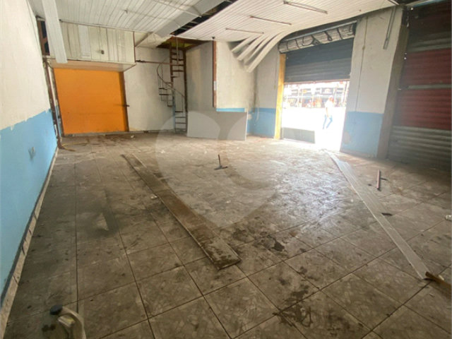Salão Comercial à venda ou para alugar em Barra Funda, São Paulo, SP