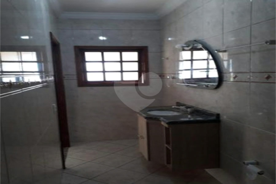 Casa à venda com 3 quartos em Anhanguera, São Paulo, SP