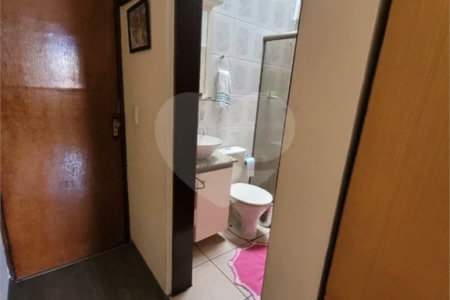 Sobrado de 3 quartos à venda na Penha