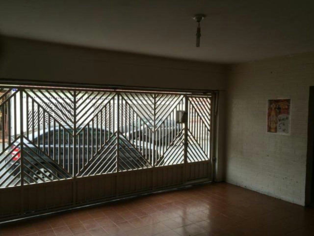 Casa à venda com 4 quartos em Mandaqui, São Paulo, SP