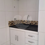 Apartamento à venda com 1 quarto em Água Branca, São Paulo, SP