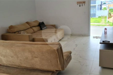 Casa à venda ou para alugar com 4 quartos, sendo 1 suíte, no condomínio Mirante dos Ipês, Salto - SP