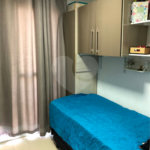 Apartamento à venda com 3 quartos, sendo 1 suíte, em Jaraguá, São Paulo, SP