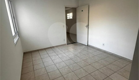 Apartamento à venda com 2 quartos em Residencial São Luis, Francisco Morato, SP