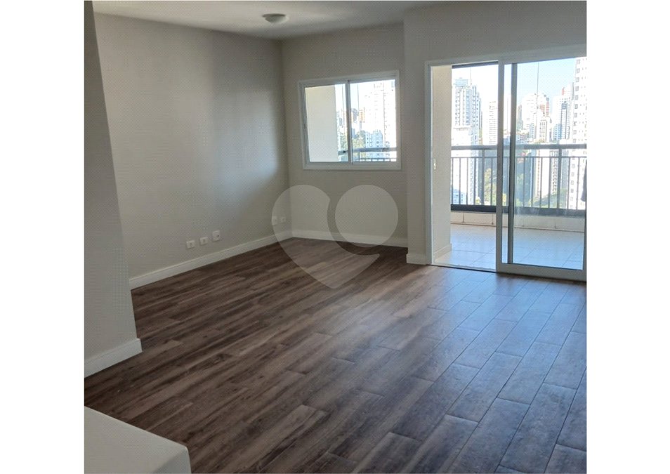 Apartamento para alugar com 2 quartos, sendo 1 suíte,  em Vila Andrade, São Paulo, SP