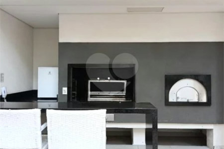 Apartamento à venda com 1 quarto em Pinheiros, São Paulo, SP