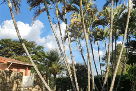 Chácara à venda com 4 quartos, sendo 2 suítes, em Vale dos Pinheiros, Atibaia, SP