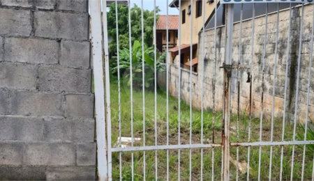 Terreno à venda em Horto Santo Antonio, Jundiaí, SP