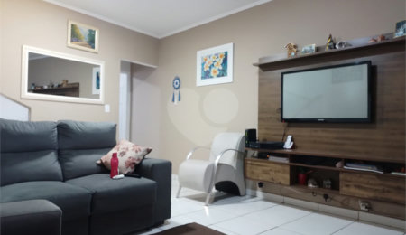 Casa à venda com 2 quartos no Brasilândia, São Paulo, SP